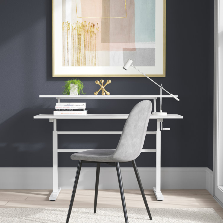 Wayfair 2024 tall desk